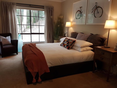 Tangenong Cottages - Tourism Caloundra 3