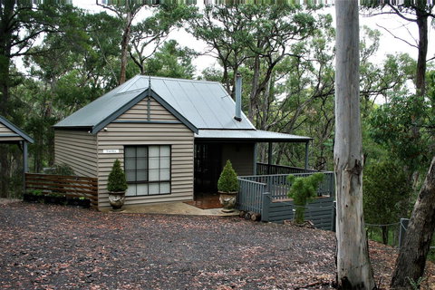 Tangenong Cottages - Tourism Caloundra 15