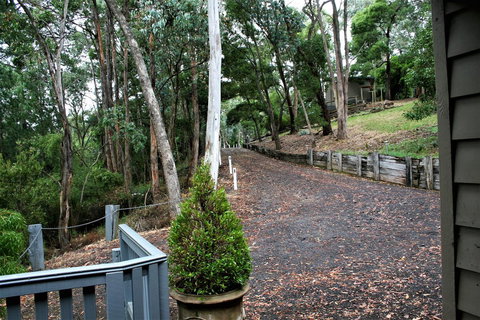 Tangenong Cottages - Tourism Caloundra 19