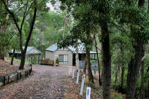 Tangenong Cottages - Tourism Caloundra 16