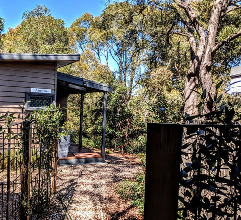 Tangenong Cottages - Tourism Caloundra 1