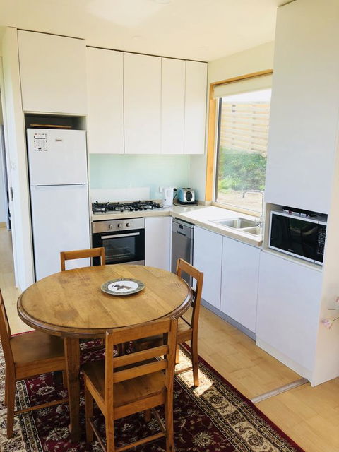 One Tree Hill Wilson Prom And Ocean Views - Tourism Caloundra 28