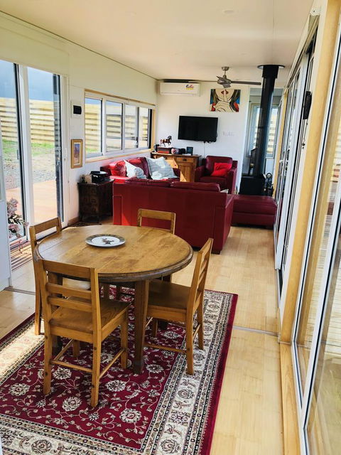 One Tree Hill Wilson Prom And Ocean Views - Tourism Caloundra 27