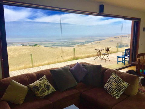 One Tree Hill Wilson Prom And Ocean Views - Tourism Caloundra 5