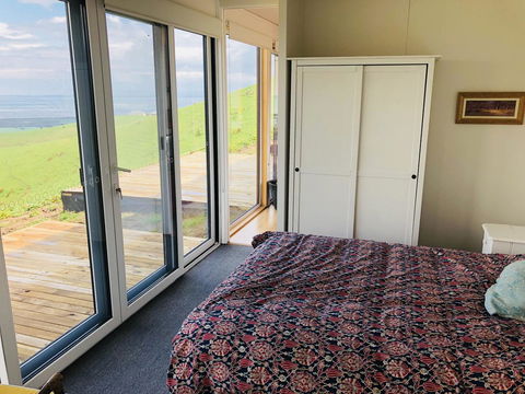 One Tree Hill Wilson Prom And Ocean Views - Tourism Caloundra 37