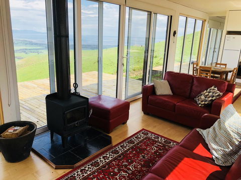 One Tree Hill Wilson Prom And Ocean Views - Tourism Caloundra 31