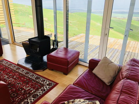 One Tree Hill Wilson Prom And Ocean Views - Tourism Caloundra 30