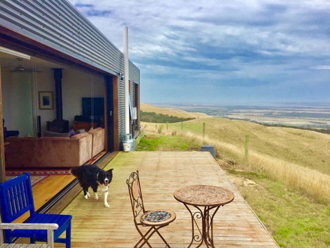 One Tree Hill Wilson Prom And Ocean Views - Tourism Caloundra 15