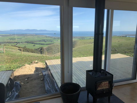 One Tree Hill Wilson Prom And Ocean Views - Tourism Caloundra 9