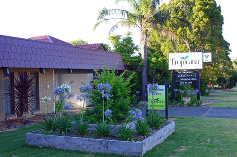 Tropicana Motor Inn - Tourism Caloundra 10