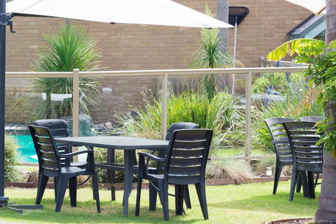 Tropicana Motor Inn - Tourism Caloundra 41