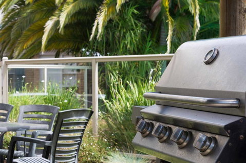Tropicana Motor Inn - Tourism Caloundra 43