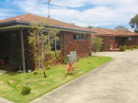 Avilla By The Bay - Tourism Caloundra 3