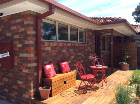Avilla By The Bay - Tourism Caloundra 28