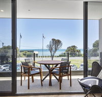 Blairgowrie Apartment 1 - on the beach - Tourism Caloundra