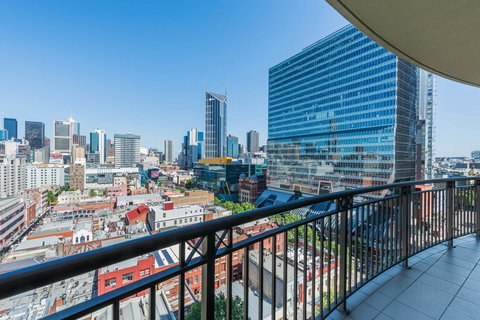 Mantra On Russell - Tourism Caloundra 30