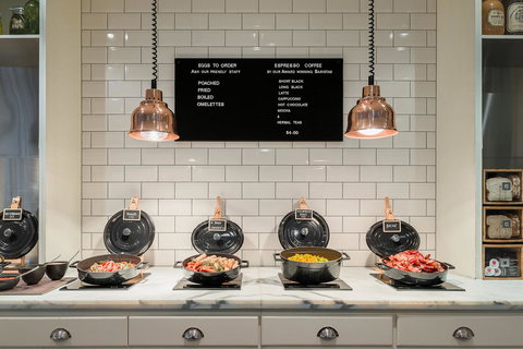 Mantra On Russell - Tourism Caloundra 10