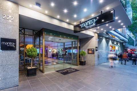 Mantra On Russell - Tourism Caloundra 1