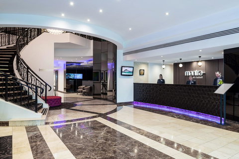 Mantra On Russell - Tourism Caloundra 22