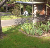 Viewhill holiday units - Tourism Caloundra