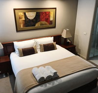 luxury abalina cottages - Tourism Caloundra
