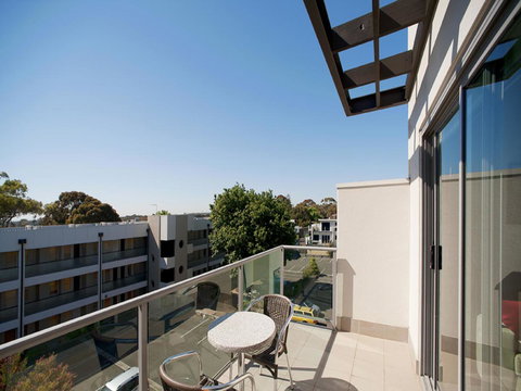The Waves Apartments - Tourism Caloundra 27