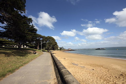 The Waves Apartments - Tourism Caloundra 31