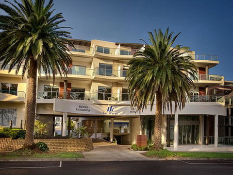 The Waves Apartments - Tourism Caloundra 1