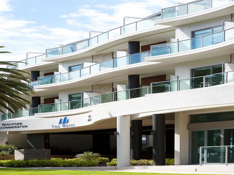 The Waves Apartments - Tourism Caloundra 21