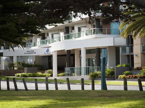 The Waves Apartments - Tourism Caloundra 12