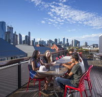 Melbourne Metro YHA - Tourism Caloundra