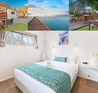 Kanasta Caravan Park