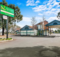 Quality Inn  Suites Traralgon - Tourism Caloundra