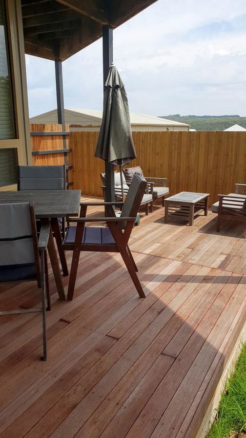 Number 9 Leisure Stay - Tourism Caloundra 8