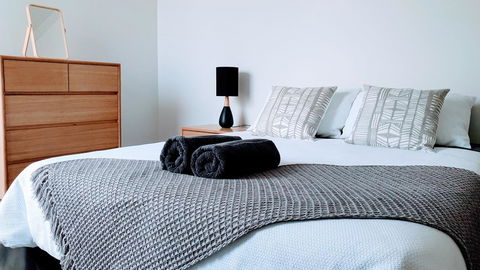 Number 9 Leisure Stay - Tourism Caloundra 15