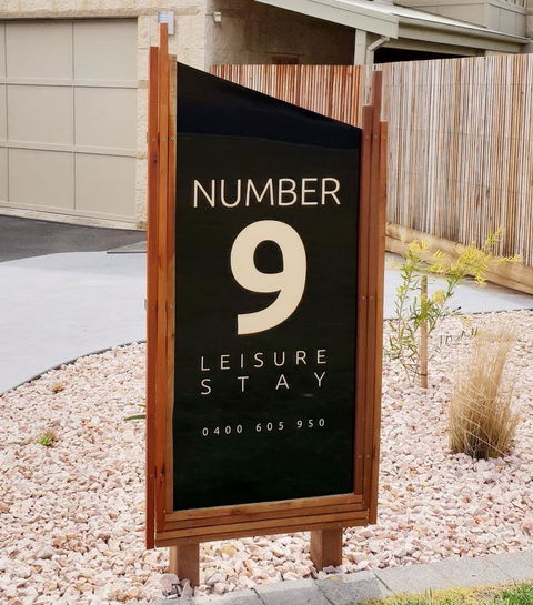 Number 9 Leisure Stay - Tourism Caloundra 2