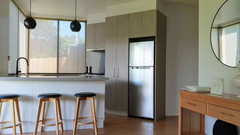 Number 9 Leisure Stay - Tourism Caloundra 4