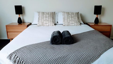 Number 9 Leisure Stay - Tourism Caloundra 18