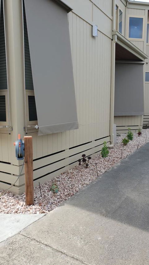 Number 9 Leisure Stay - Tourism Caloundra 11