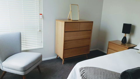 Number 9 Leisure Stay - Tourism Caloundra 16