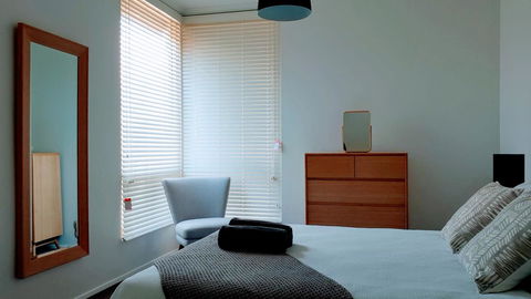 Number 9 Leisure Stay - Tourism Caloundra 17