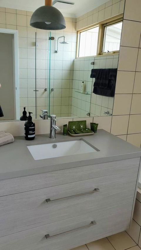 Number 9 Leisure Stay - Tourism Caloundra 13