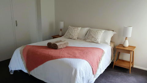 Number 9 Leisure Stay - Tourism Caloundra 19