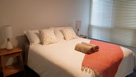 Number 9 Leisure Stay - Tourism Caloundra 20