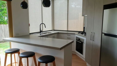 Number 9 Leisure Stay - Tourism Caloundra 6