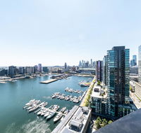 Pars Apartments - Collins Wharf Waterfront Docklands - Tourism Caloundra