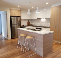 Wayamba - Brand new home - Tourism Caloundra