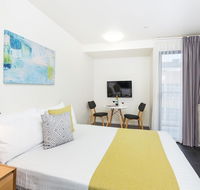 City Edge North Melbourne Apartment Hotel - Tourism Caloundra