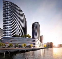 JC Waterfront Apartments on Collins - Tourism Caloundra