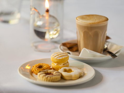 Hotel Grand Chancellor Melbourne - Tourism Caloundra 37